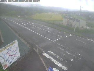 江府町御机