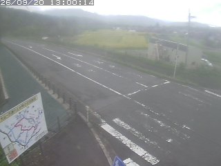 江府町御机