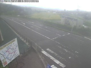 江府町御机