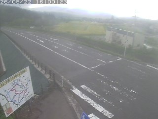 江府町御机