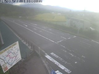 江府町御机