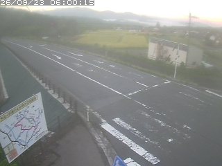 江府町御机