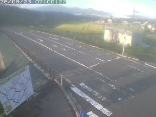 江府町御机