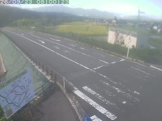 江府町御机