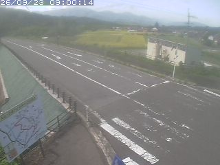 江府町御机