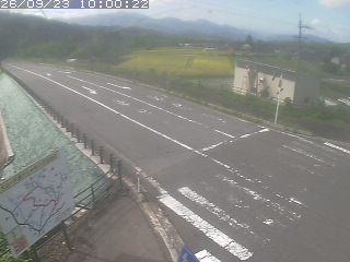 江府町御机
