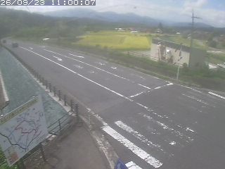 江府町御机