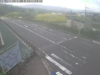江府町御机