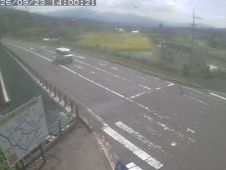 江府町御机