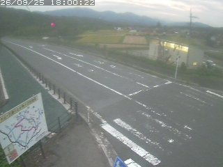 江府町御机