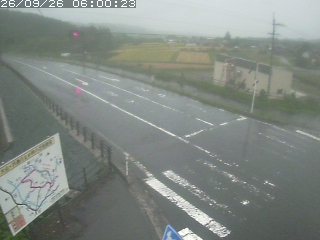 江府町御机