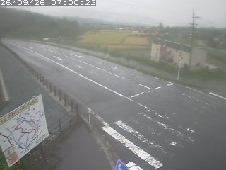 江府町御机
