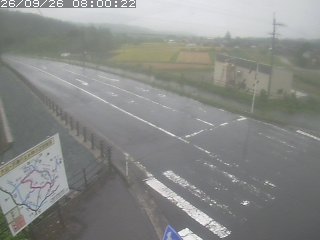 江府町御机