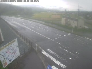 江府町御机