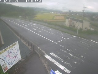 江府町御机