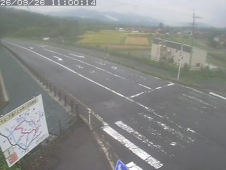江府町御机