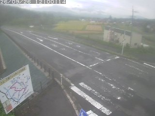 江府町御机