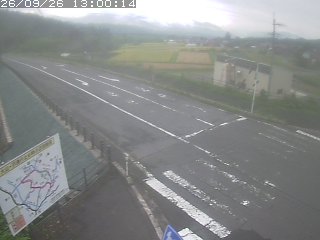 江府町御机