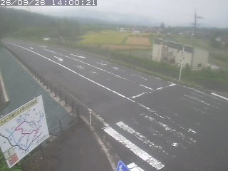 江府町御机
