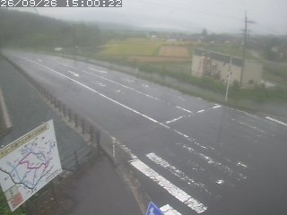 江府町御机