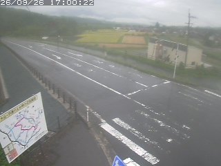 江府町御机