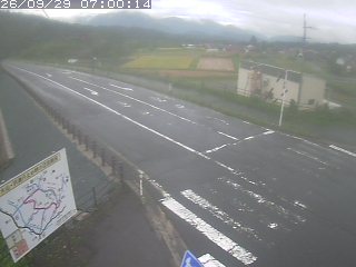 江府町御机