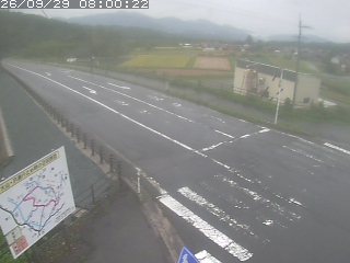 江府町御机
