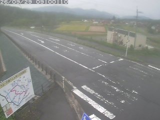 江府町御机