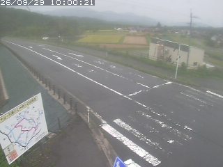 江府町御机