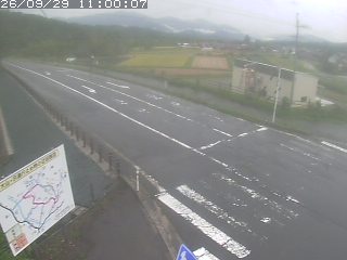 江府町御机