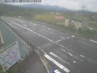 江府町御机