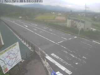 江府町御机