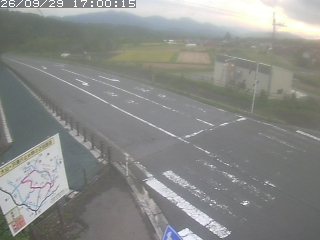 江府町御机