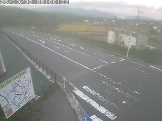 江府町御机
