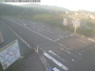 江府町御机