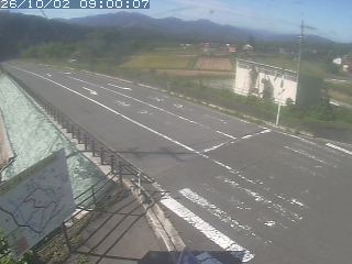 江府町御机