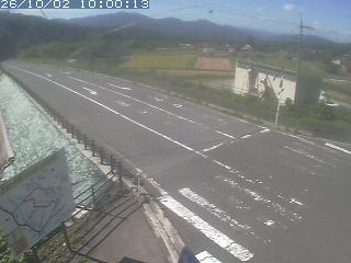 江府町御机