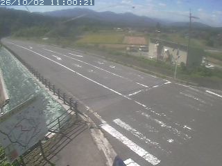 江府町御机