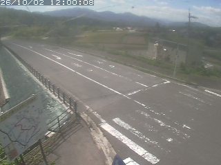 江府町御机