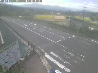 江府町御机