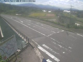 江府町御机
