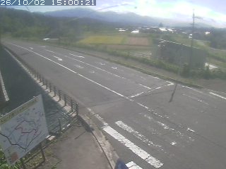 江府町御机