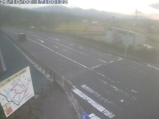 江府町御机