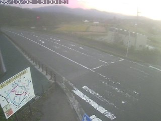 江府町御机