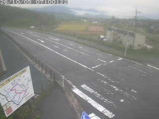 江府町御机
