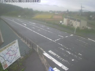 江府町御机