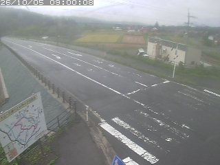 江府町御机