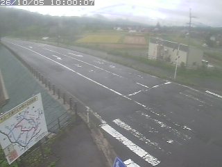 江府町御机
