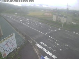 江府町御机