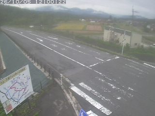 江府町御机